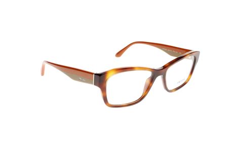 prada pr24rv tkr101|Prada Voice PR24RV TKR101 54 Prescription Glasses .